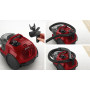 Пилосос Bosch BGC21X350