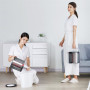 Пылесос Xiaomi Deerma Vacuum Cleaner TJ200 (Wet and Dry)