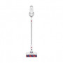 Пылесос Jimmy Wireless Vacuum Cleaner Silver (JV53S)