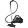 Пилосос Grifon VC82BL Silver Black