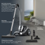 Пилосос Rowenta Compact Power XXL Parquet RO4B36EA