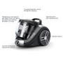 Пилосос Rowenta Compact Power XXL Parquet RO4B36EA