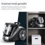 Пилосос Rowenta Compact Power XXL Parquet RO4B36EA