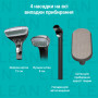 Миючий пилосос-плямовивідник Rowenta Clean It Compact IN3020F0