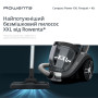 Пилосос Rowenta Compact Power XXL Parquet RO4B36EA