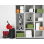 Пилосос Gorenje SVC216GFW