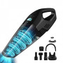 Пылесос Cecotec Conga Immortal ExtremeSuction 22.2 Animal Hand CCTC-05441 (8435484054416)