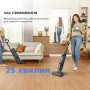 Миючий пилосос Dreame Wet & Dry Vacuum H12 Core (HHR22B)