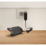Пилосос Gorenje SVC216GFW