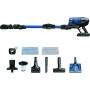 Пилосос акумуляторний Rowenta X-Force Flex 12.60 Aqua RH98C0WO