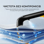 Миючий пилосос Deerma DEM-BY200S