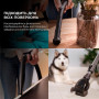 Пилосос Cecotec Conga Rockstar Multicyclonic XL Animal (CCTC-08592)