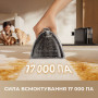 Миючий пилосос Dreame N20 Steam (HNR27A)