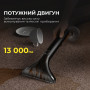 Миючий пилосос Deerma DEM-BY200S