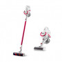 Пылесос Xiaomi Jimmy Wireless Vacuum Cleaner Fuchsia (JV53R)