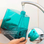 Миючий пилосос Cecotec Conga CarpetClean 10000 EasyHome (ССТС-08573)