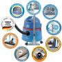 Пылесос Thomas Bravo 20 S Aquafilter (788076)