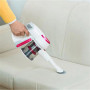 Пылесос Xiaomi Jimmy Wireless Vacuum Cleaner Fuchsia (JV53R)