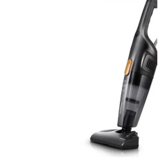 Пылесос Deerma Corded Hand Stick Vacuum Cleaner (DX115C)