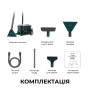 Миючий пилосос Cecotec Conga CarpetClean 10000 EasyHome (ССТС-08573)