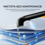 Миючий пилосос Deerma DEM-BY700S