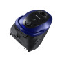 Пылесос Samsung VC07M25H0WB/UK