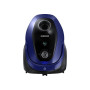 Пылесос Samsung VC07M25H0WB/UK