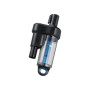 Пылесос Samsung VC07M25H0WB/UK