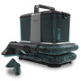 Миючий пилосос Cecotec Conga 2000 Carpet&Spot Clean Compact (A01_EU01_100073)