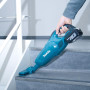 Пылесос строительный Makita DCL182Z