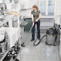 Пылесос строительный Karcher NT 65/2 Ap для сухой и влажной уборки (1.667-291.0)