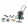 Пылесос строительный Bosch AdvancedVac 20 (0.603.3D1.200)