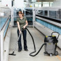 Пылесос строительный Karcher NT 65/2 Ap для сухой и влажной уборки (1.667-291.0)