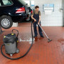Пылесос строительный Karcher NT 65/2 Ap для сухой и влажной уборки (1.667-291.0)