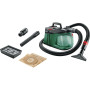 Пылесос строительный Bosch EasyVac 3 (0.603.3D1.000)