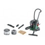 Пылесос строительный Bosch UniversalVac 15 (0.603.3D1.100)