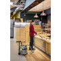Пылесос строительный Karcher NT 22/1 Ap (1.378-600.0)