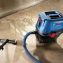 Пылесос строительный Bosch GAS 15 PS (0.601.9E5.100)