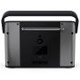 Радіоприймач Sharp DR-P540 Grey (DR-P540(GY))