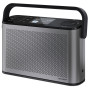 Радіоприймач Sharp DR-P540 Grey (DR-P540(GY))