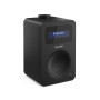 Радіоприймач Sharp DR-430 Black (DR-430(BK))