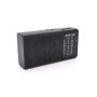 Портативний радіоприймач Voltronic Knstar KB-800, FM/AM/SW радіо, Black (KB-800/29534)
