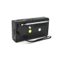 Портативний радіоприймач Voltronic Knstar KB-800, FM/AM/SW радіо, Black (KB-800/29534)