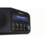 Радіоприймач Sharp DR-P420 Midnight Black (DR-P420(BK))