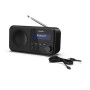 Радіоприймач Sharp DR-P420 Midnight Black (DR-P420(BK))