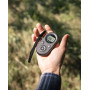 Радіоприймач Sandberg FM/AM кишеньковий (Rechargeable) з навушниками (421-02)