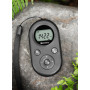 Радіоприймач Sandberg FM/AM кишеньковий (Rechargeable) з навушниками (421-02)