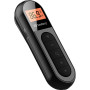 Радіоприймач Sandberg FM кишеньковий (Rechargeable) з навушниками (421-01)
