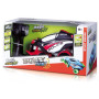 Радиоуправляемая игрушка Maisto RC Cyklone Twist красно-чёрный (82094 red/black)