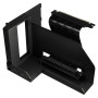 Райзер APNX Kit 2 for V1 PCI-E 5.0 x 16 Black (APCK-AX02V00.11)